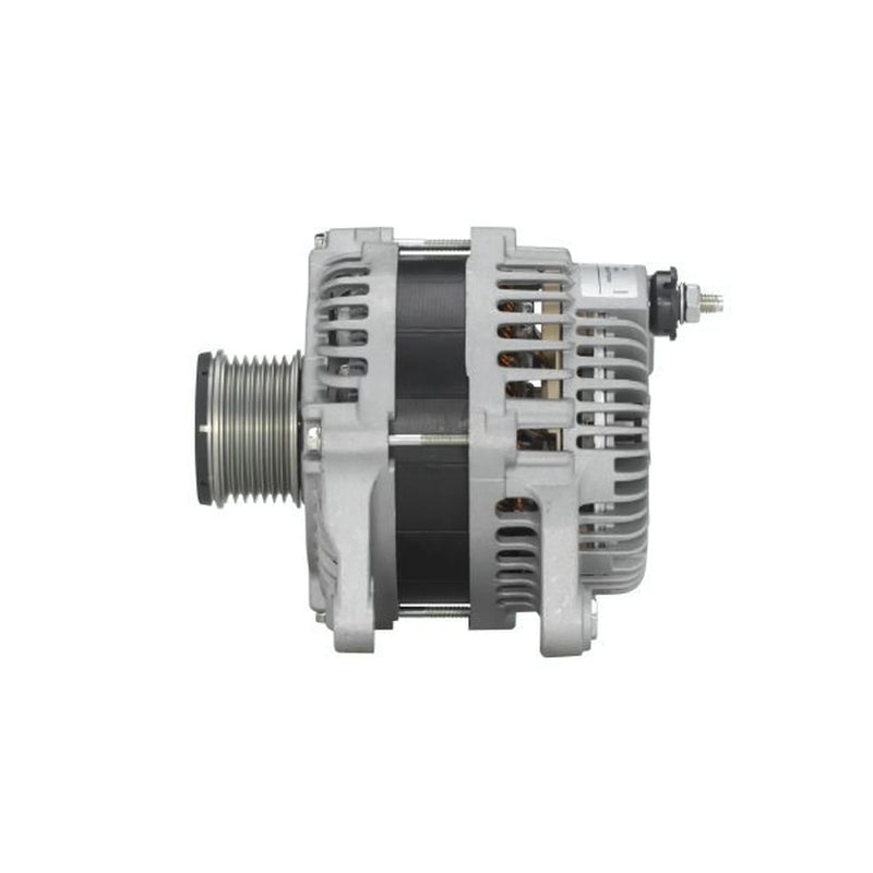 Hella Car Alternator 12V fits Nissan Qashqai I 2007-2013 1.6