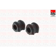 FAI 2 x Anti Roll Bar Mounting Bracket