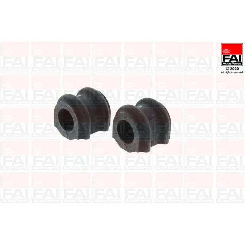 FAI 2 x Anti Roll Bar Mounting Bracket