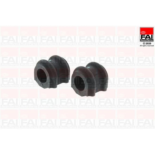 FAI 2 x Anti Roll Bar Mounting Bracket