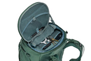 Thule Landmark 60L Women's travel pack – With Removable 20L Daypack, hazy green Thule - Bars 4 Cars