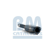 BM Catalysts Homologated Diesel Cat fits Ford Galaxy I 2003-2006 1.9