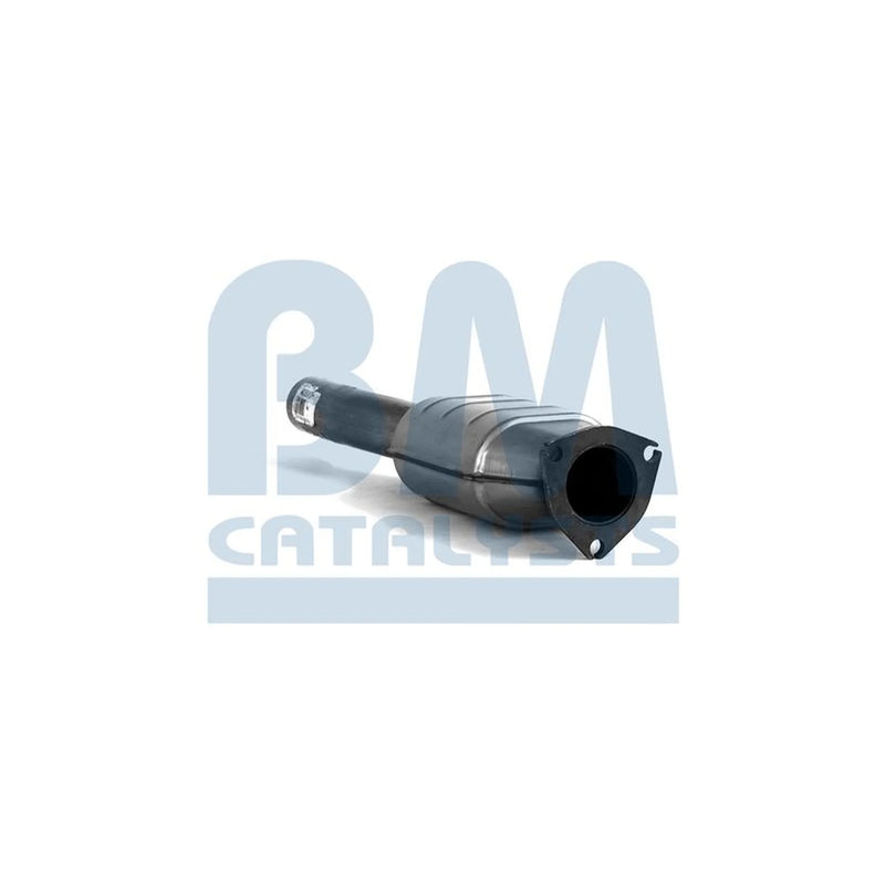 BM Catalysts Homologated Diesel Cat fits Ford Galaxy I 2003-2006 1.9