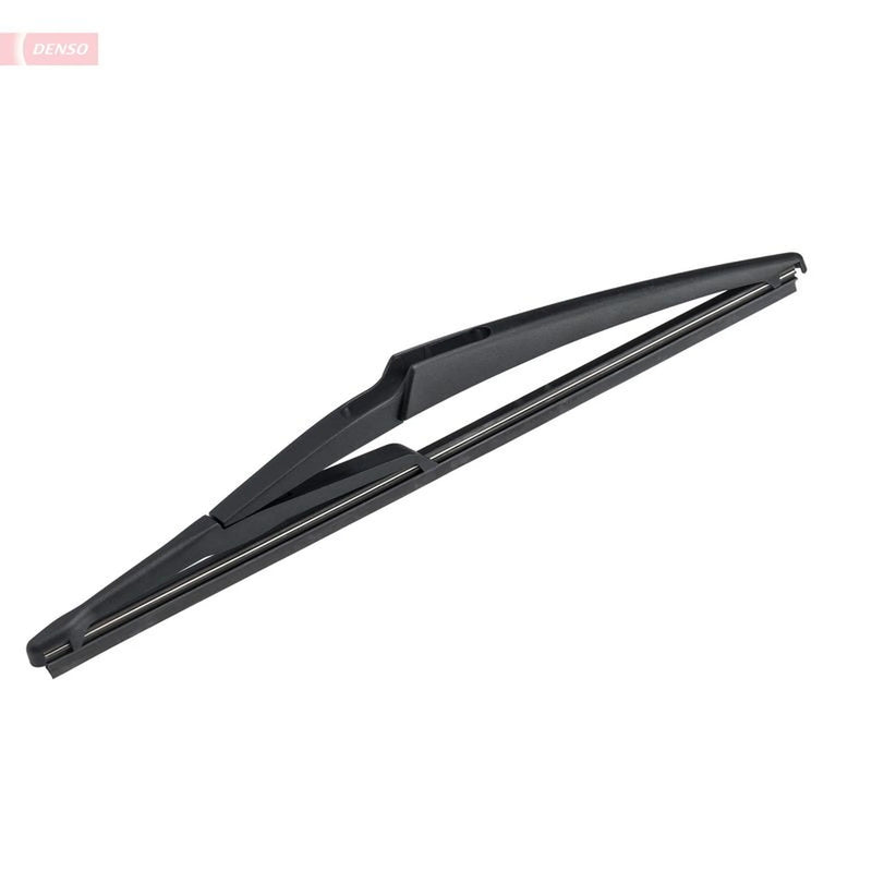 Denso Front & Rear Wiper Blade Set fits Mercedes-Benz E-Class T-Model 2009-2016
