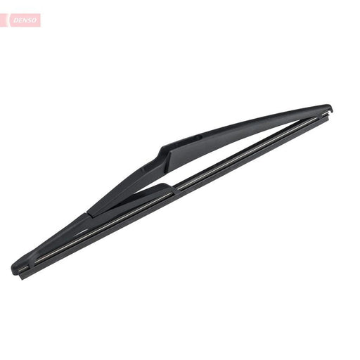 Denso Rear Wiper Blades fits Abarth Grande Punto 2007-2010 1.4
