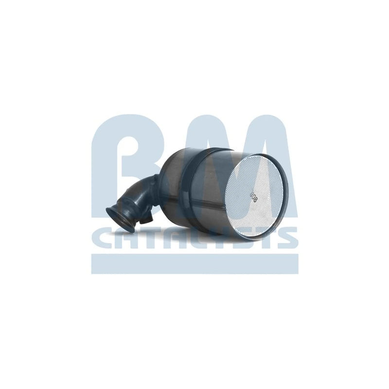 BM Catalysts Dpf fits Citroën Berlingo / Berlingo First 2005-2008 1.6