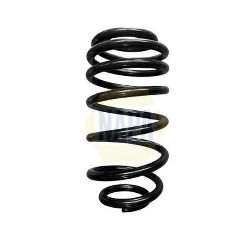 NAPA Rear Suspension Coil Spring fits Mercedes-Benz Vito 2014-2015
