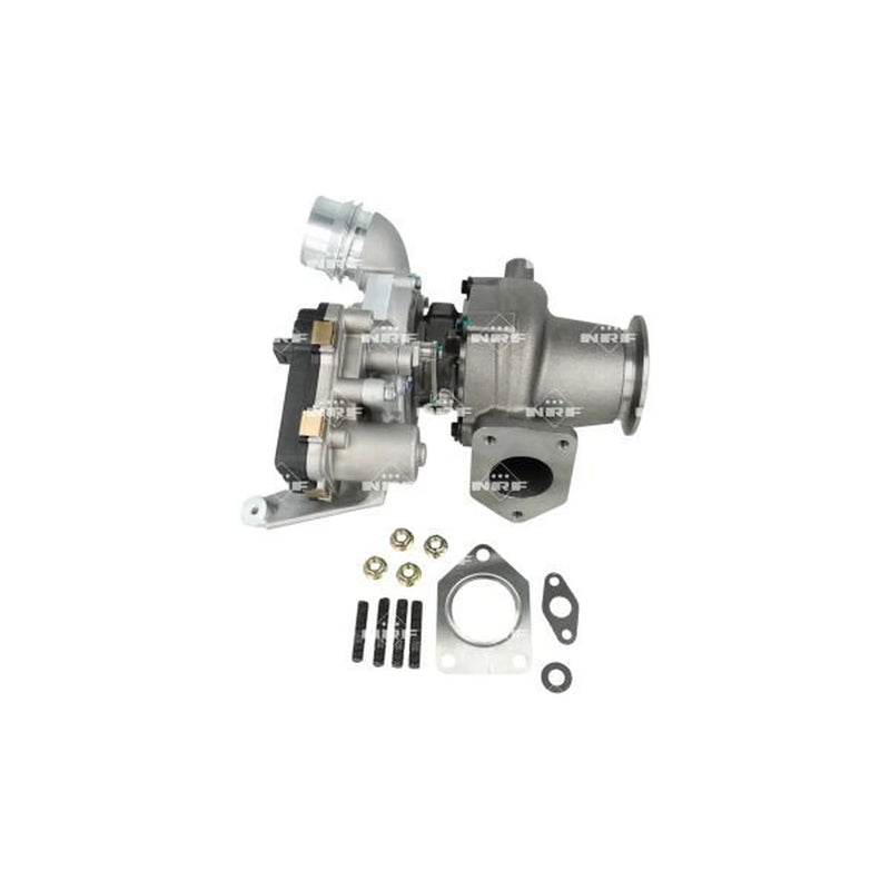 NRF Turbocharger Turbo Unit 90010063