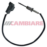 Cambiare Exhaust Gas Temperature Sensor before soot particulate VE390292