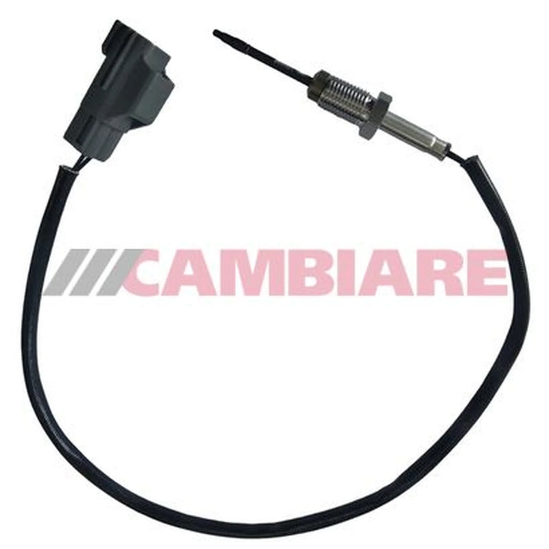 Cambiare Exhaust Gas Temperature Sensor before soot particulate fits Ford Kuga I