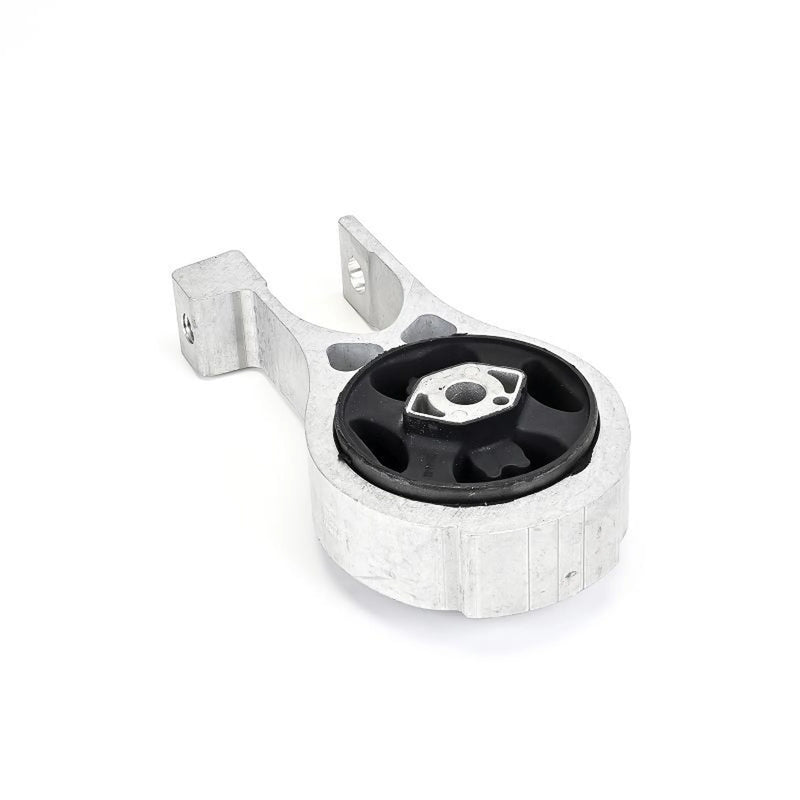 Delphi Engine Mount Mounting Rear fits Citroën C5 III 2009-2017 1.6 2.0