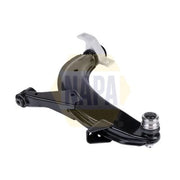 NAPA Control/Trailing Arm Front Left fits Subaru Forester 2002-2009 2.0 2.5