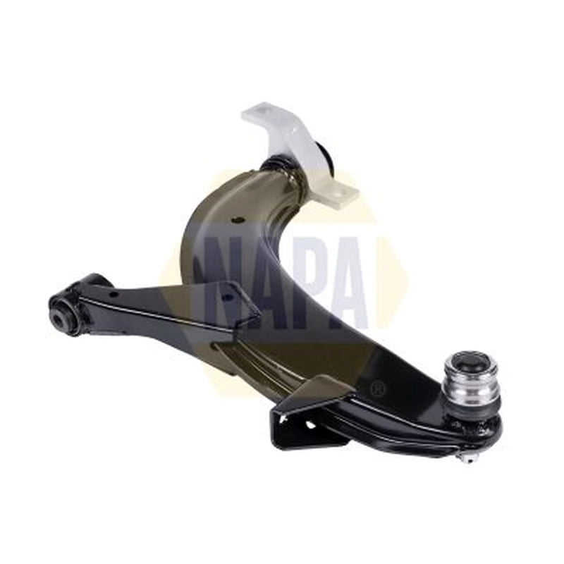 NAPA Control/Trailing Arm Front Left fits Subaru Forester 2002-2009 2.0 2.5