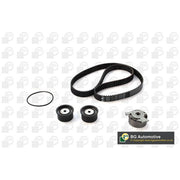 BGA Timing Belt Kit with Rollers TB9505K