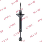KYB Shock Absorber Damper Strut Rear fits Kia Pride 1990-2001 1.1 1.3