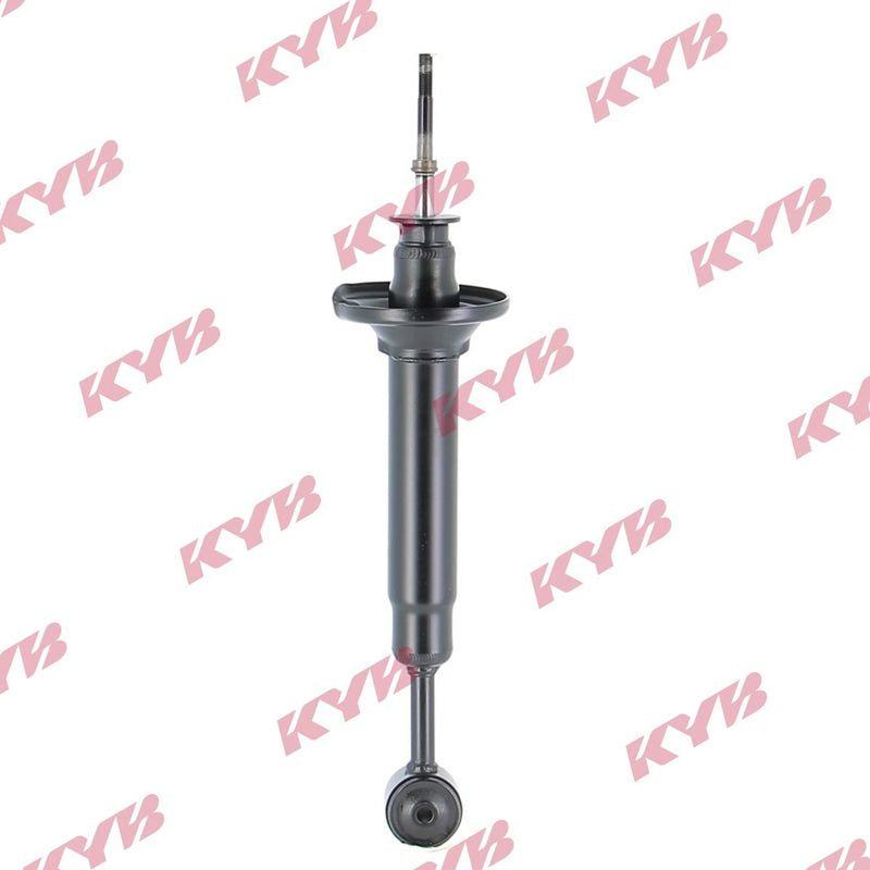 KYB Shock Absorber Damper Strut Rear fits Kia Pride 1990-2001 1.1 1.3
