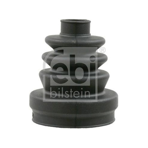 Febi Drive Shaft Bellow transmission sided 03290