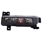 Apec Front Right Fog Light LED fits BMW 2 Gran 2019-2024