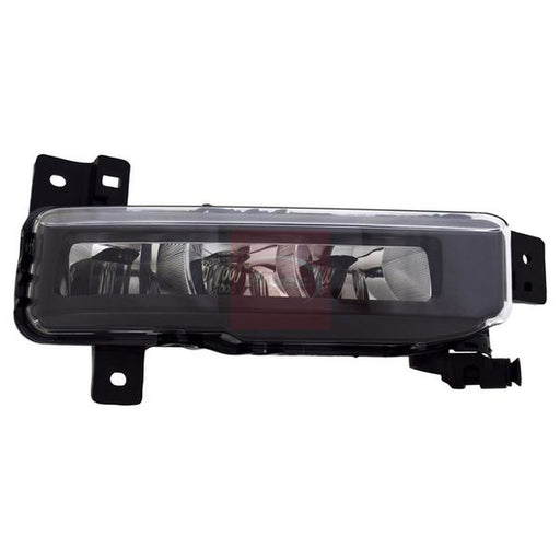 Apec Front Left Fog Light LED fits BMW 2 Gran 2019-2024
