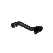 Gates Radiator Coolant Hose 394mm ID fits BMW 5 2001-2010