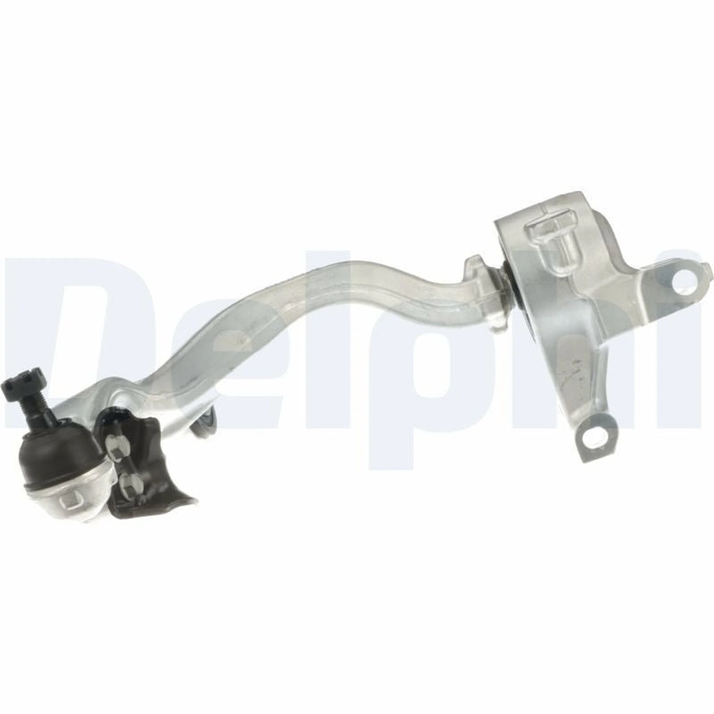 Delphi Control/Trailing Arm Lower fits Infiniti Fx 2008 on