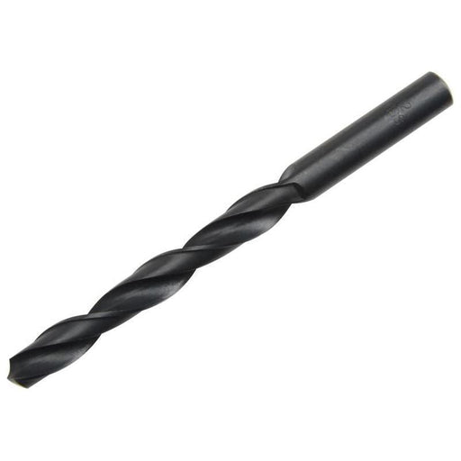 Faithfull HSS Jobber Drill Bit 12.50mm OL:150mm WL:98mm Faithfull - NN4 Online