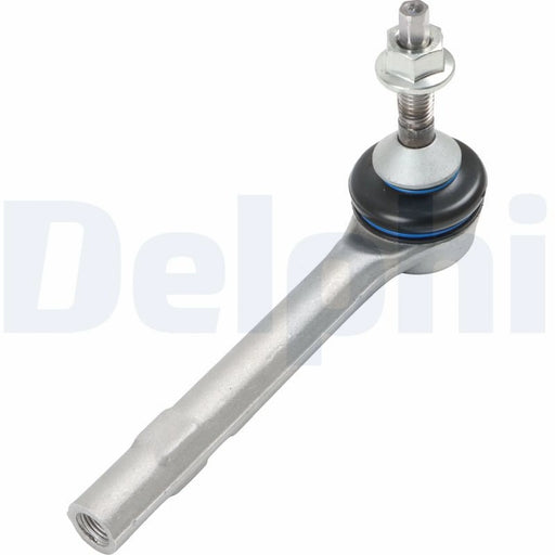 Delphi Steering Tie Rod End Ball Joint Front M14 x 1.5 TA3827