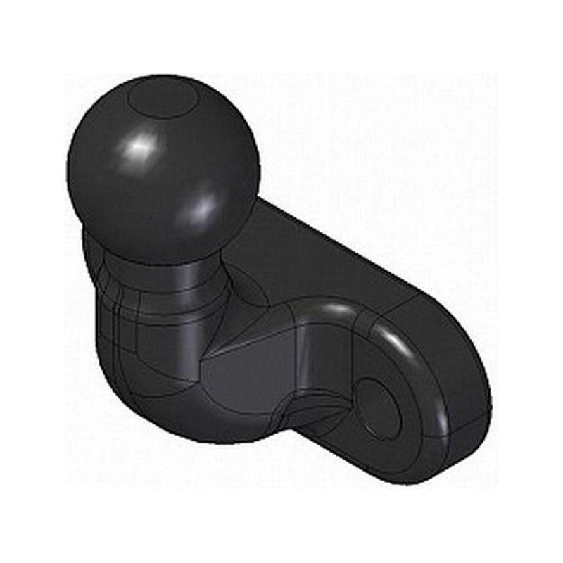 TAUT1 Towtrust Towbar (Autotrail) for Caravans and Motorhomes TAUT1 - Dynamic Drive