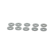 Bosch Flat Washer Shim ID OD