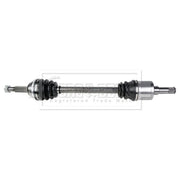 Borg & Beck CV Drive Shaft Driveshaft Front Left BDS1088