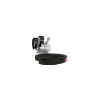 Gates V-Ribbed Belt Set fits Citroën Xsara 1998-2005 1.8 2.0