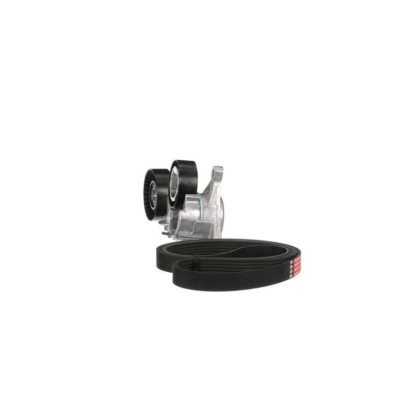 Gates V-Ribbed Belt Set fits Citroën Xsara 1998-2005 1.8 2.0