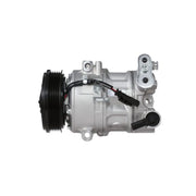 Hella Air Conditioning Compressor 8FK 366 203-031