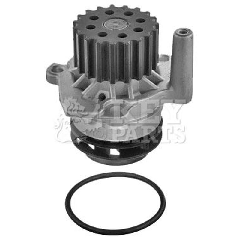 Key Parts Engine Cooling Water Pump fits Audi A1 2010-2015 1.6 2.0