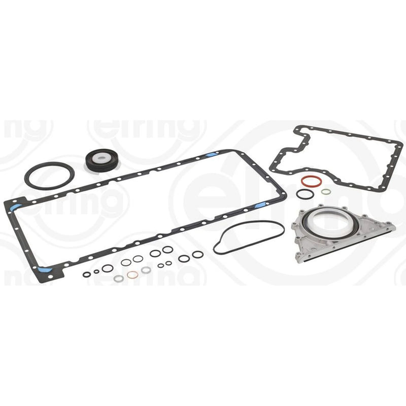 Elring Crankcase Gasket Kit ID fits BMW X5 2003-2006 4.4 4.8
