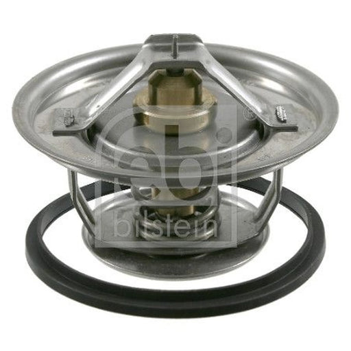 Febi Thermostat,Coolant 10391