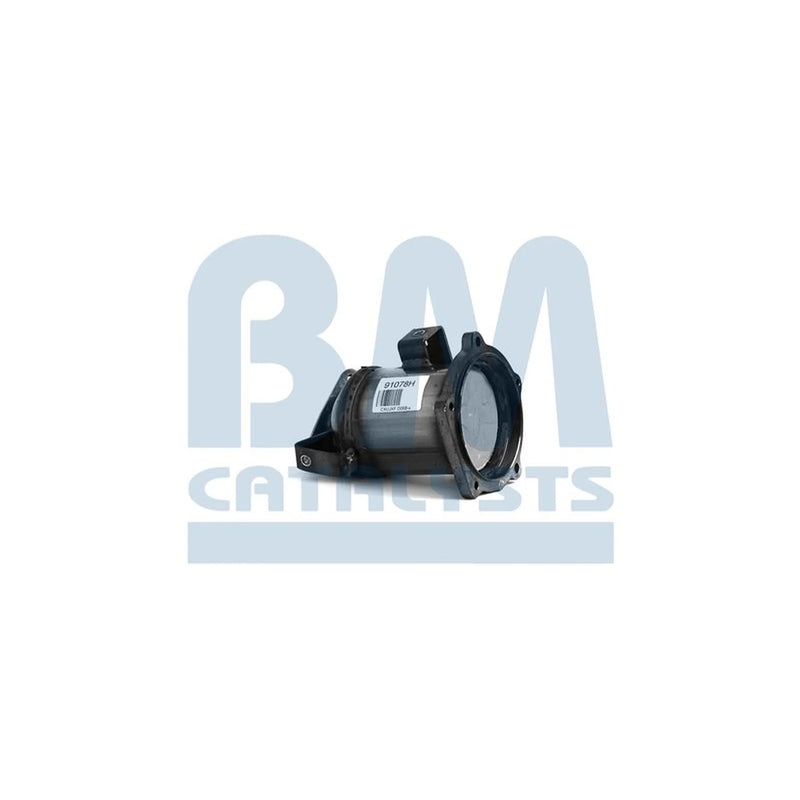 BM Catalysts Homologated Petrol Cat fits Hyundai Santa Fé I 2001-2006 2.4