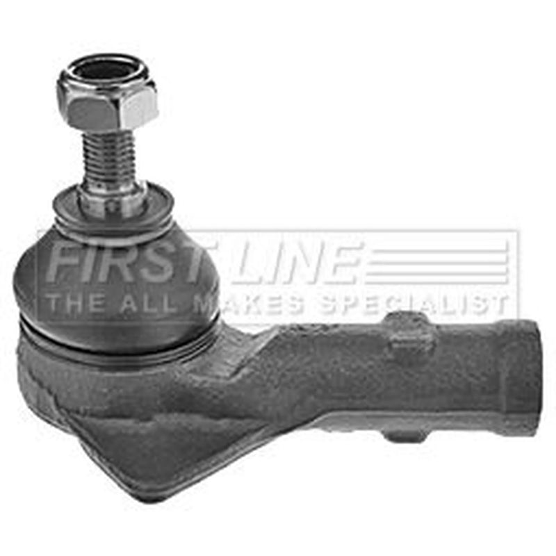First Line Steering Tie Rod End Ball Joint fits Ford Escort 1991-1998