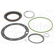 Elring External Planetary Gearbox Gasket Set fits Mercedes-Benz Actros 1996-2003