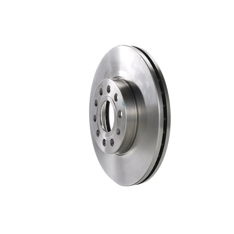 Bosch 2 x Vented Brake Discs