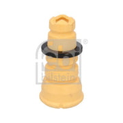 Febi Rear Right Rubber Buffer Suspension 194037