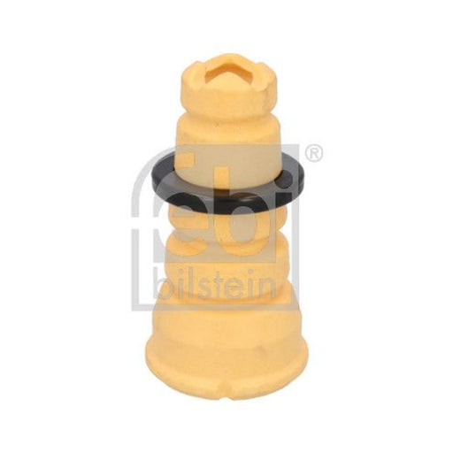 Febi Rear Right Rubber Buffer Suspension 194037