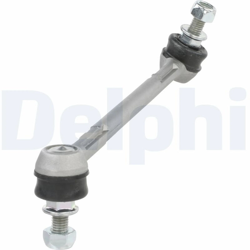 Delphi Stabiliser Bar Link Coupling Rod Front Left fits BMW 1 2004-2013