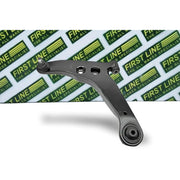 First Line Control/Trailing Arm fits Mitsubishi Lancer 1999-2001