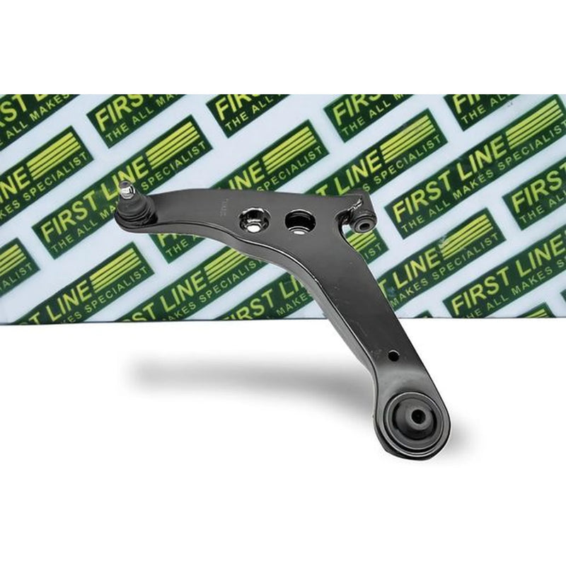 First Line Control/Trailing Arm fits Mitsubishi Lancer 1999-2001