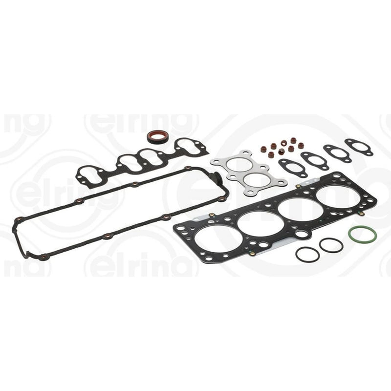 Elring Cylinder Head Gasket Kit fits Seat Alhambra 1996-2010 2.0