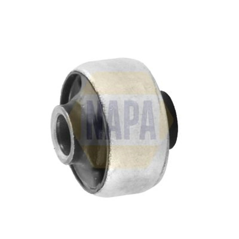 NAPA Wishbone / Control / Trailing Arm Bush Front Right fits Ford Galaxy