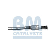 BM Catalysts Homologated Petrol Cat fits Renault Laguna I 1995-2001 2.0