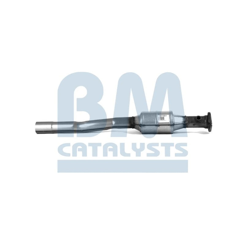 BM Catalysts Homologated Petrol Cat fits Renault Laguna I 1995-2001 2.0