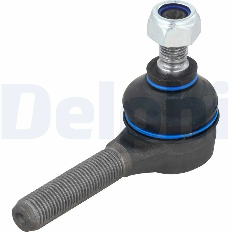 Delphi Steering Tie Rod End Ball Joint Front M14x1.5 fits Toyota Carina I